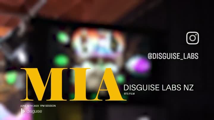 Labs Live stream still