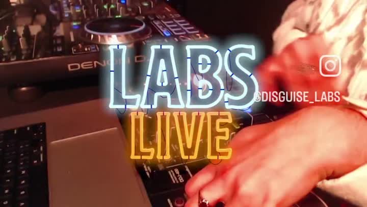 Labs Live stream still